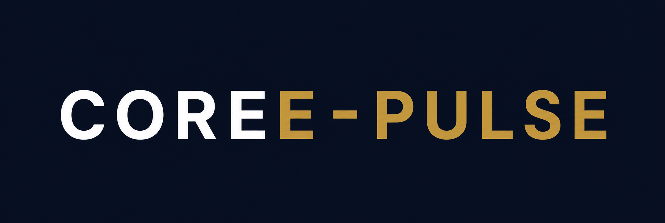 Coree-Pulse